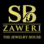 S B ZAWERI Logo