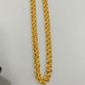 men's chain by S B ZAWERI